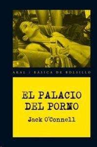 El palacio del porno