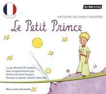 Le Petit Prince CD