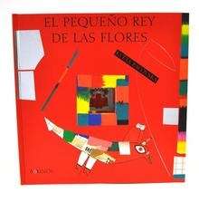 El pequeño rey de las flores