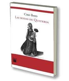 Las bodas de Quiteria