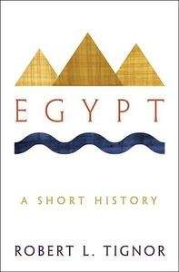 Egypt, A Short History