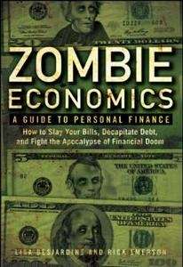 Zombie Economics