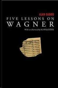Five lessons on Wagner