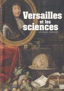 Versailles et les sciences