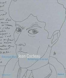 Jean Cocteau