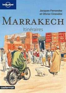 Marrakech