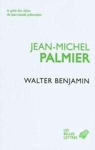 Walter Benjamin