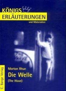 Morton Rhue: Die Welle