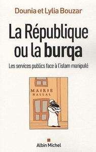 La République ou la burqa