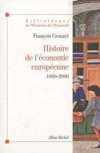 Histoire de l'économie européenne