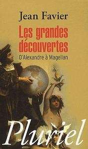 Les grandes découvertes