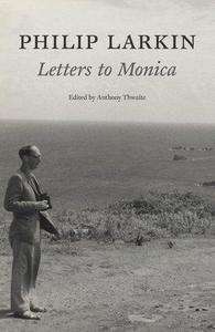 Letters to Monica