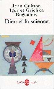 Dieu et la science