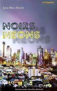 Noirs néons