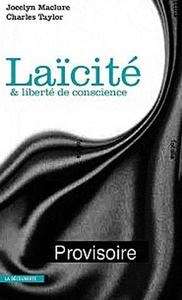 Laïcité x{0026} liberté de conscience