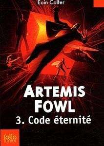 Artemis Fowl