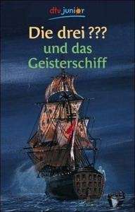 Die drei??? und das Geisterchiff