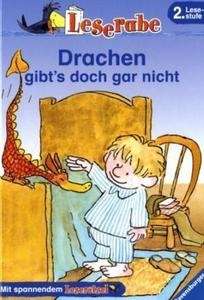 Drachen gibt's doch gar nicht