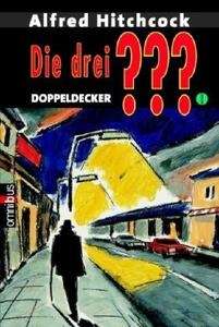 Die drei??? Doppeldecker