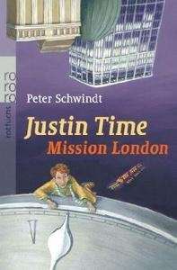 Mission London