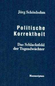 Politische Korrektheit