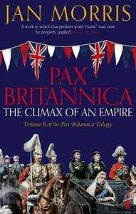 Pax Britannica II
