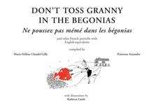 Don't Toss Granny in the Begonias