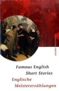 Famous English Short Stories / Englische Meistererzählungen