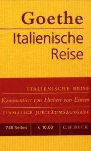 Italienische Reise