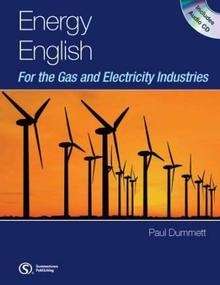 Energy English (Coursebook + CD Audio mp3)