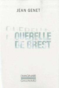 Querelle de Brest (livre + DVD film de Fassbinder)