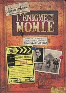 L'énigme de la momie