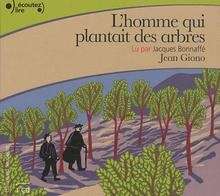 CD (1) - L'homme qui plantait des arbres