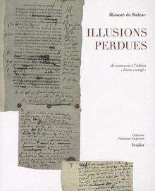 Illusions perdues