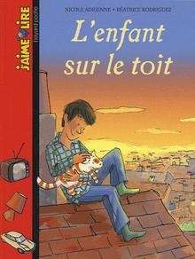 L'enfant sur le toit