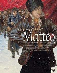 Mattéo Tome 2