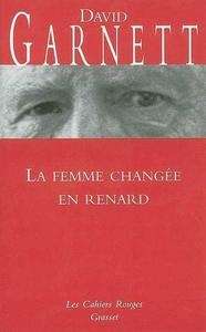 La Femme changée en Renard