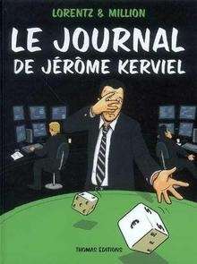 Le Journal de Jérôme Kerviel