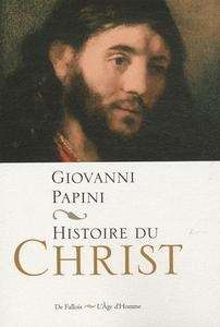 Histoire du Christ