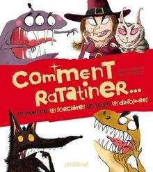 Comment Ratatiner...