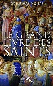 Le grand livre des saints