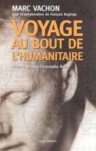 Voyage au bout de l'humanitaire