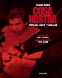 Cosa nostra