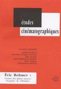 Études cinématographiques