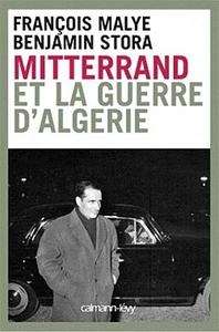 François Mitterrand et la guerre d'Algérie