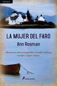 La mujer del faro