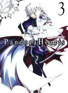 Pandora Hearts