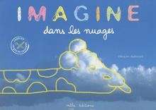 Imagine dans les nuages