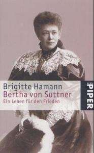 Bertha von Suttner