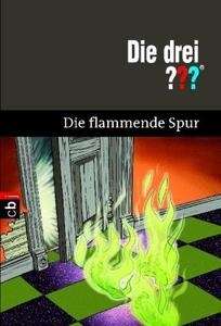 Die flammende Spur